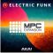 Akai MPC Expansion F9 Electric Funk Standalone (Premium)