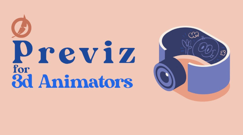 Animawarriors – Previz for 3D Animators (Premium)