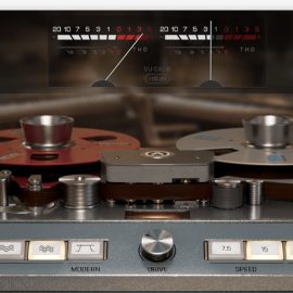 Arturia Tape J-37 v1.0.0 (Premium)