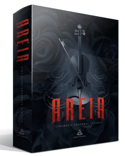 Audio Imperia Areia v1.2.0 KONTAKT (Premium)