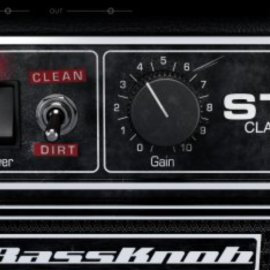 Bogren Digital BassKnob STD v1.3.143 Incl Patched and Keygen (Premium)