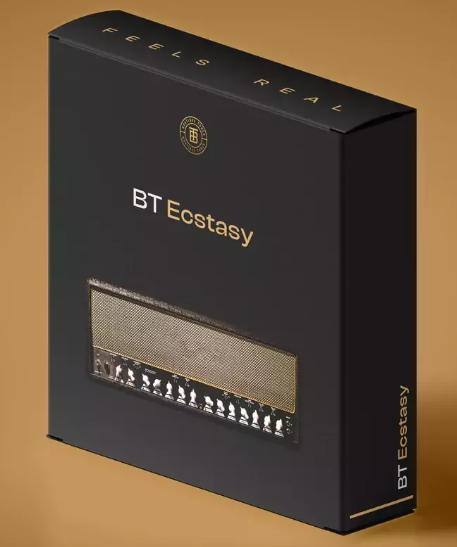 Boutique Tones BT Ecstasy TONEX (Premium)