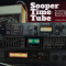 Cupwise FX Sooper Time Tube + BBD delay/reverb Nebula Library (Premium)