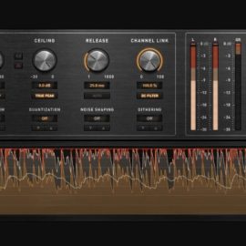 Fuse Audio Labs OCELOT v1.0.0 WIN MAC Incl Keygen (Premium)