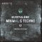 Giancarlo Di Chiara Sample Pack Music4Aliens Minimal & Techno Vol.2 (Premium)