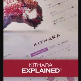 Groove3 Kithara Explained TUTORiAL (Premium)