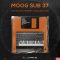 HelloSamples Moog Sub 37 Ultimate Preset (Premium)