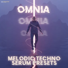 Innovation Sounds Omnia Melodic Techno (Premium)