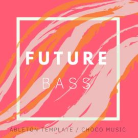 Innovation Sounds Waterfall Future Pop Ableton (Premium)