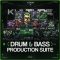 KULTURE Drum & Bass Production Suite  (Premium)