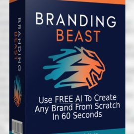 Mark Hess – AI Branding Beast (Premium)