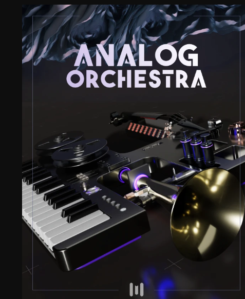 Mintona Audio Analog Orchestra 1.5 for Vital (Premium)