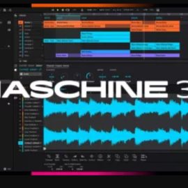 Native Instruments Maschine v3.0.1 (Premium)