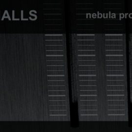 STN 6k Halls Nebula Reverb Programs incl. Skin Nebula Library FULL RELEASE (Premium)