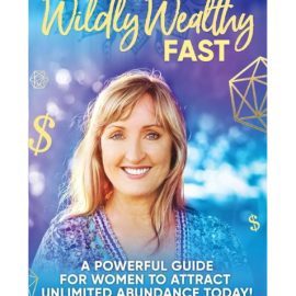 Sandy Forster – Divine Money Manifesting (Premium)