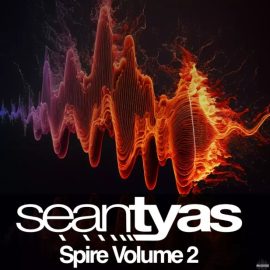 Sean Tyas Spire Volume 2 Spire Presets (Premium)