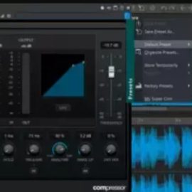 Steinberg WaveLab 12 Pro v12.0.51 U2B macOS (Premium)