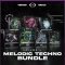 Teknovault Melodic Techno Bundle 2024 (Premium)