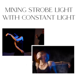 The Portrait Masters – Mixing Strobe Light with Constant Light (Premium)