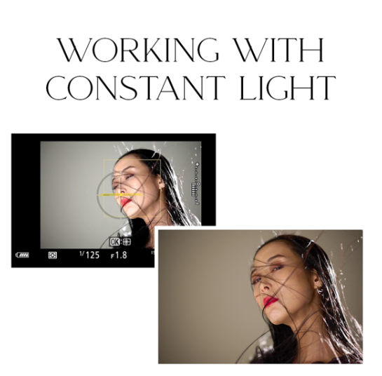 The Portrait Masters – Working with Constant Light by Matthew Jordan Smith (Premium)