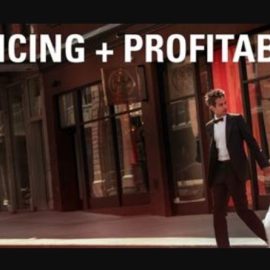 The Wedding School – Pricing + Profitability (Premium)