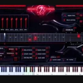 Three-Body Technology Heavier7Strings v1.7.0 Incl Keygen (WiN and macOS) (Premium)