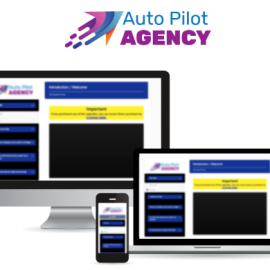 Tom Gaddis – Local AutoPilot Agency (Premium)