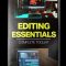 Tropic Colours – Editing Essentials (Premium)