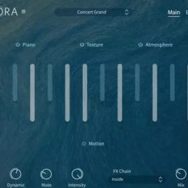 UVI Soundbank Aurora v1.0.2 (Premium)