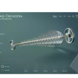 UVI Soundbank Glass Orchestra v1.0.0 (Premium)