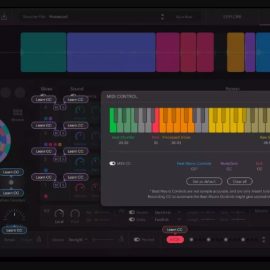 XLN Audio Life 1.1.3 macOS (Premium)