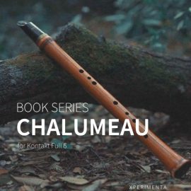 XPERIMENTA Audio Book Series – Chalumeau v1.1 KONTAKT (Premium)