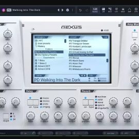 reFX Nexus v5.1.9 update macOS & Mac (Premium)