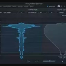 APU Software APU Dynamics Optimizer v3.2.7 WIN MAC Incl Keygen (Premium)