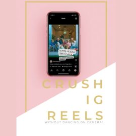 AwTeaches – Crush IG Reels (Premium)