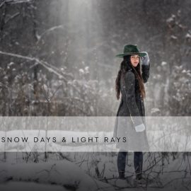 AwTeaches – Snow Days & Light Rays (Premium)