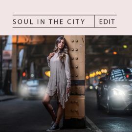 AwTeaches – Soul of the City  (Premium)