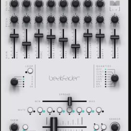 BEATSURFING Beatfader v1.2.0 (Premium)