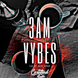 Certified Audio 3AM Vybes  (Premium)