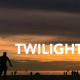 Cinecolor – Twilight (Premium)