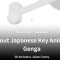 Coloso – All About Japanese Key Animation: Genga with Julien Cortey (Premium)