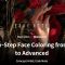 Coloso – Step-by-Step Face Coloring from Basic to Advanced (Premium)