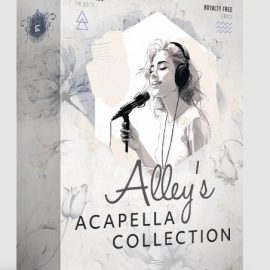 Ghosthack Alleys Acapella Collection (Premium)