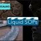 Houdini School – HS-224 – Liquid SOPs (Premium)