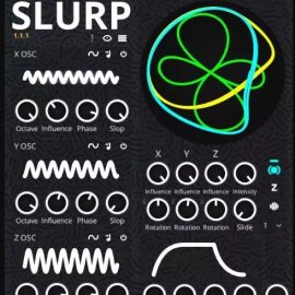 ISIVISI SLURP v1.1.2 MacOS UB/LiNUX (Premium)