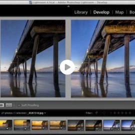 Kelbyone – Lightroom Classic In-Depth – Developing and Editing Your Photos (Premium)