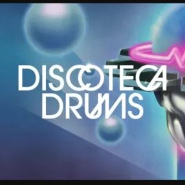 Native Instruments Discoteca Drums KONTAKT (Premium)