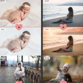 PhotoWhoa – Golden Collection – All Shop Bundle (Premium)