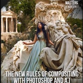 PhotoWhoa – Masterclass: AI Composition: New Rules (Premium)