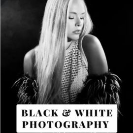 PhotoWhoa – Masterclass: Black and White Photography Course By Frank Doorhof (Premium)